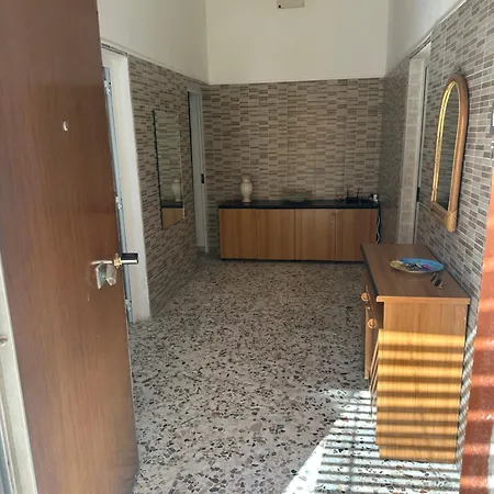 Marlu Apartment