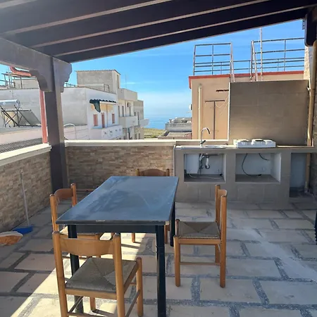 Apartmán Marlu *