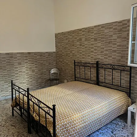 Marlu Apartmán Torre Ovo