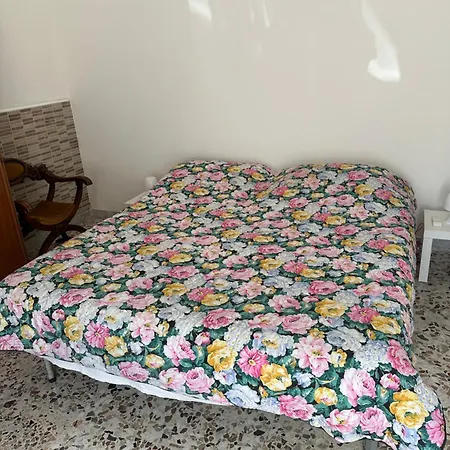 Marlu Apartmán *