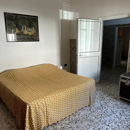 Marlu Apartmán Torre Ovo