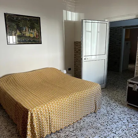 Marlu Apartment Torre Ovo